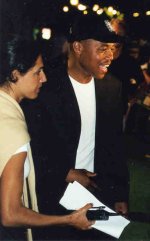 Cuba Gooding